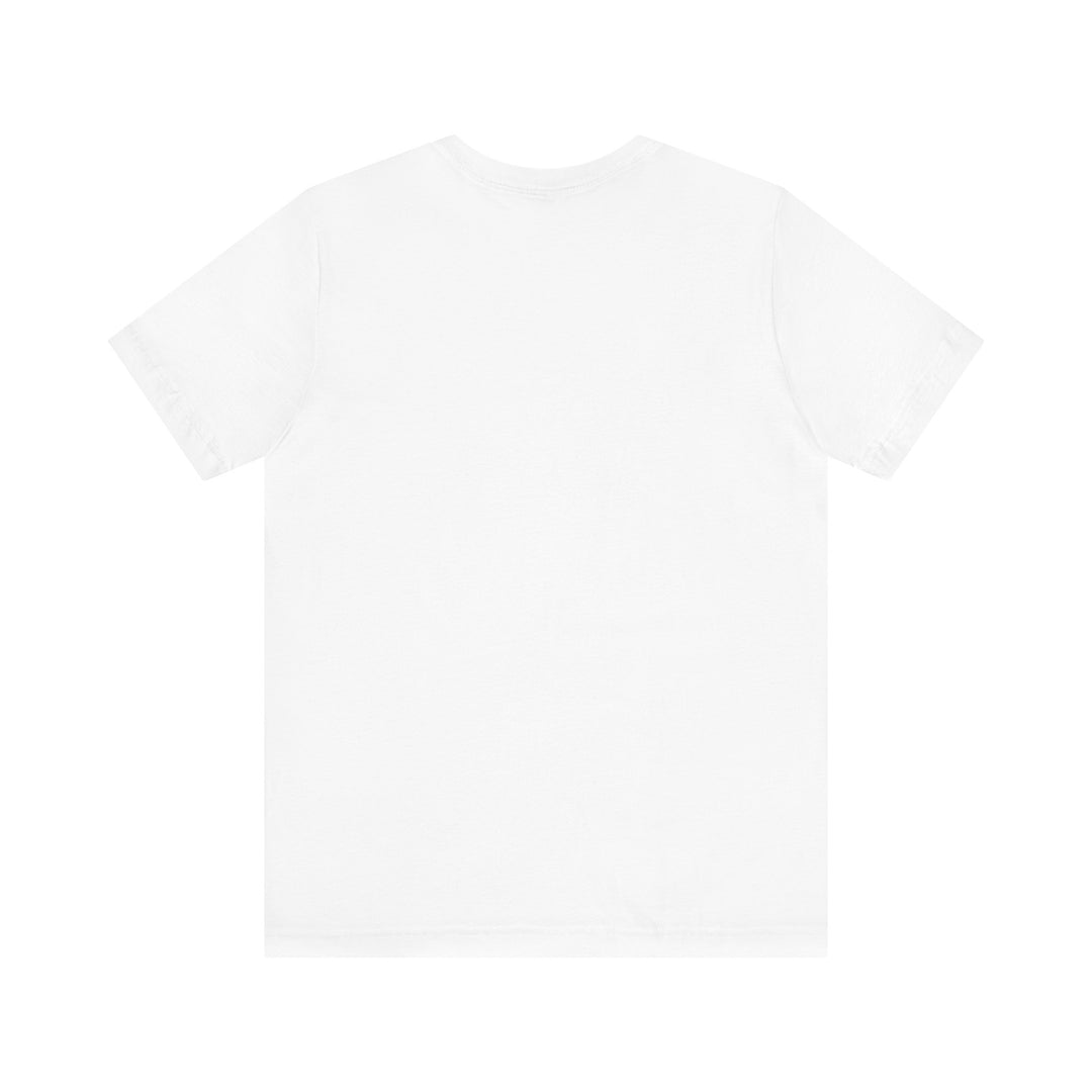 Unisex Jersey Short Sleeve Tee - Schaffer Brothers Band Graphic T-Shirt