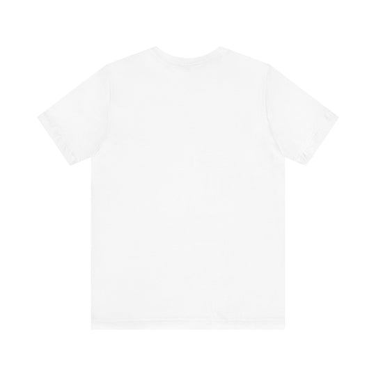 Unisex Jersey Short Sleeve Tee - Schaffer Brothers Band Graphic T-Shirt