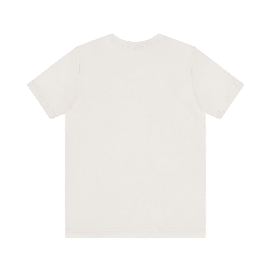 Unisex Jersey Short Sleeve Tee - Schaffer Brothers Band Graphic T-Shirt