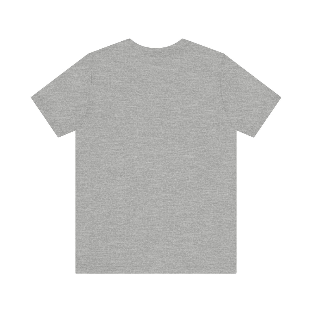 Unisex Jersey Short Sleeve Tee - Schaffer Brothers Band Graphic T-Shirt