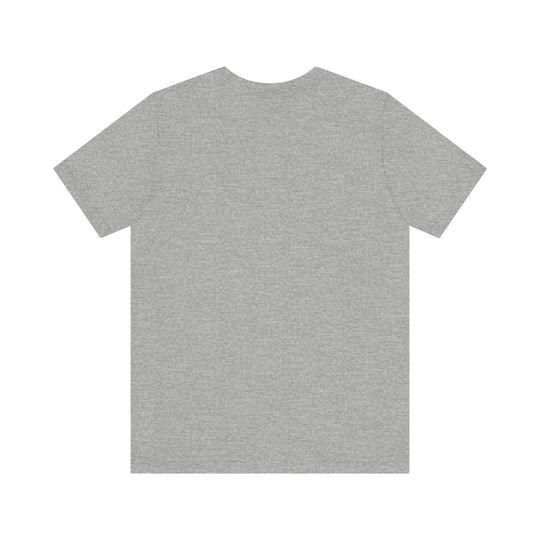 Unisex Jersey Short Sleeve Tee - Schaffer Brothers Band Graphic T-Shirt
