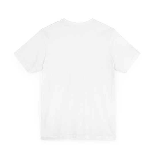 Unisex Jersey Short Sleeve Tee - Schaffer Brothers Band Graphic T-Shirt
