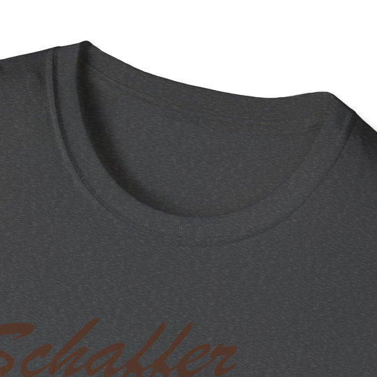 Mercantile Mountain Store - Schaffer Brothers Band T Shirt