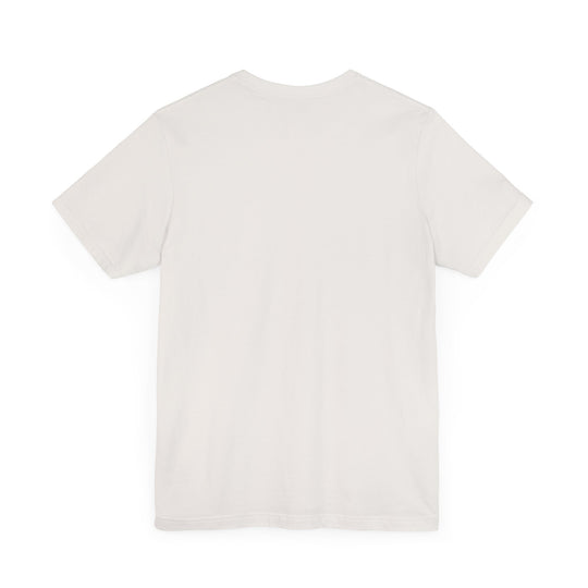 Unisex Jersey Short Sleeve Tee - Schaffer Brothers Band Graphic T-Shirt